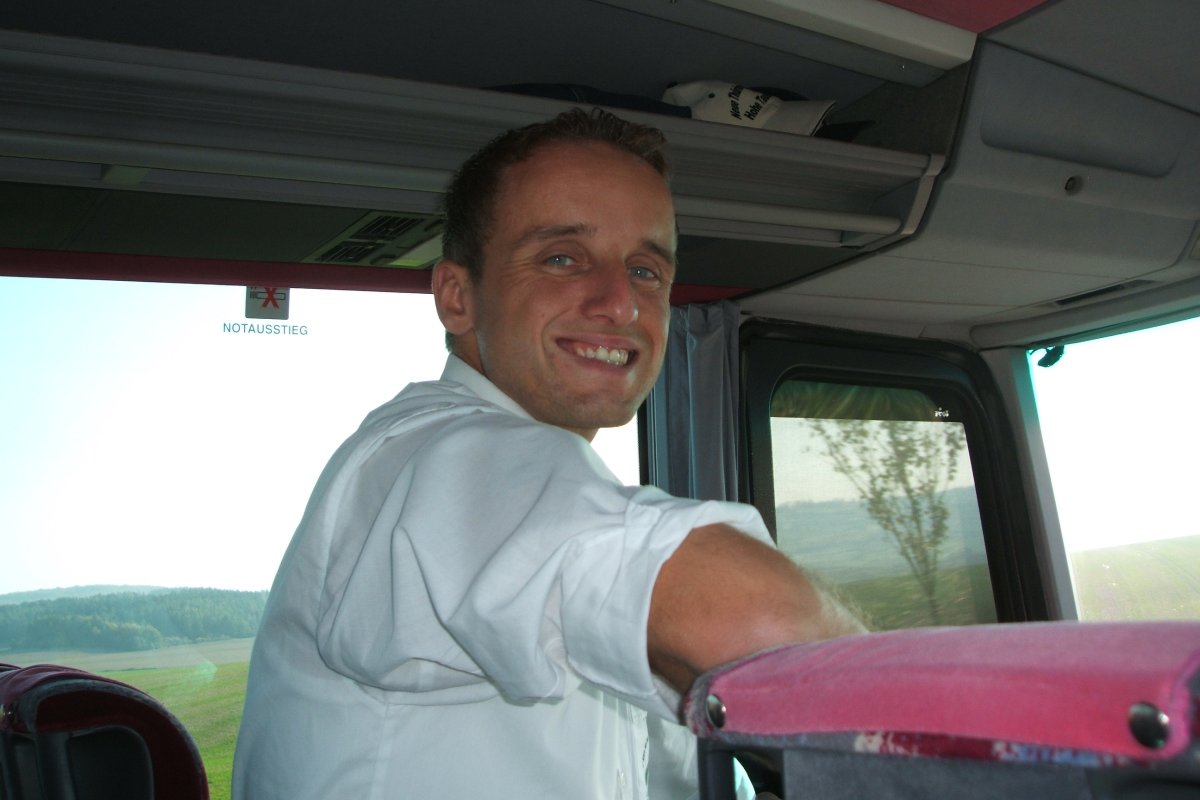 Vereinsleben &raquo; 2005 &raquo; Kirmes Beuren